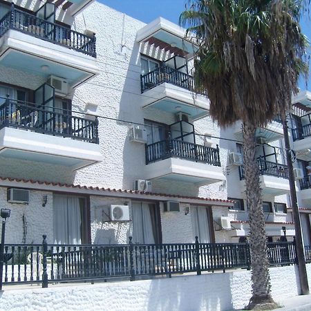 Best Western Plus Larco Hotel Larnaca Luaran gambar