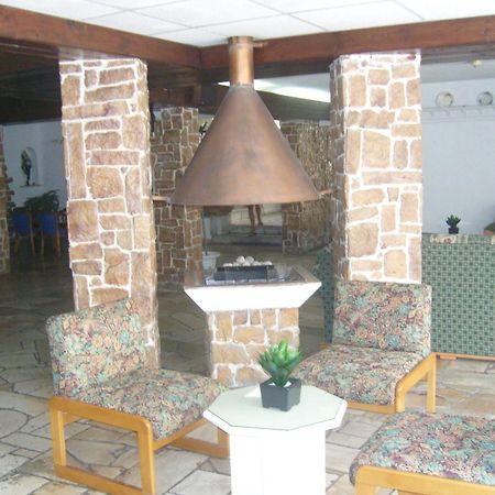 Best Western Plus Larco Hotel Larnaca Luaran gambar