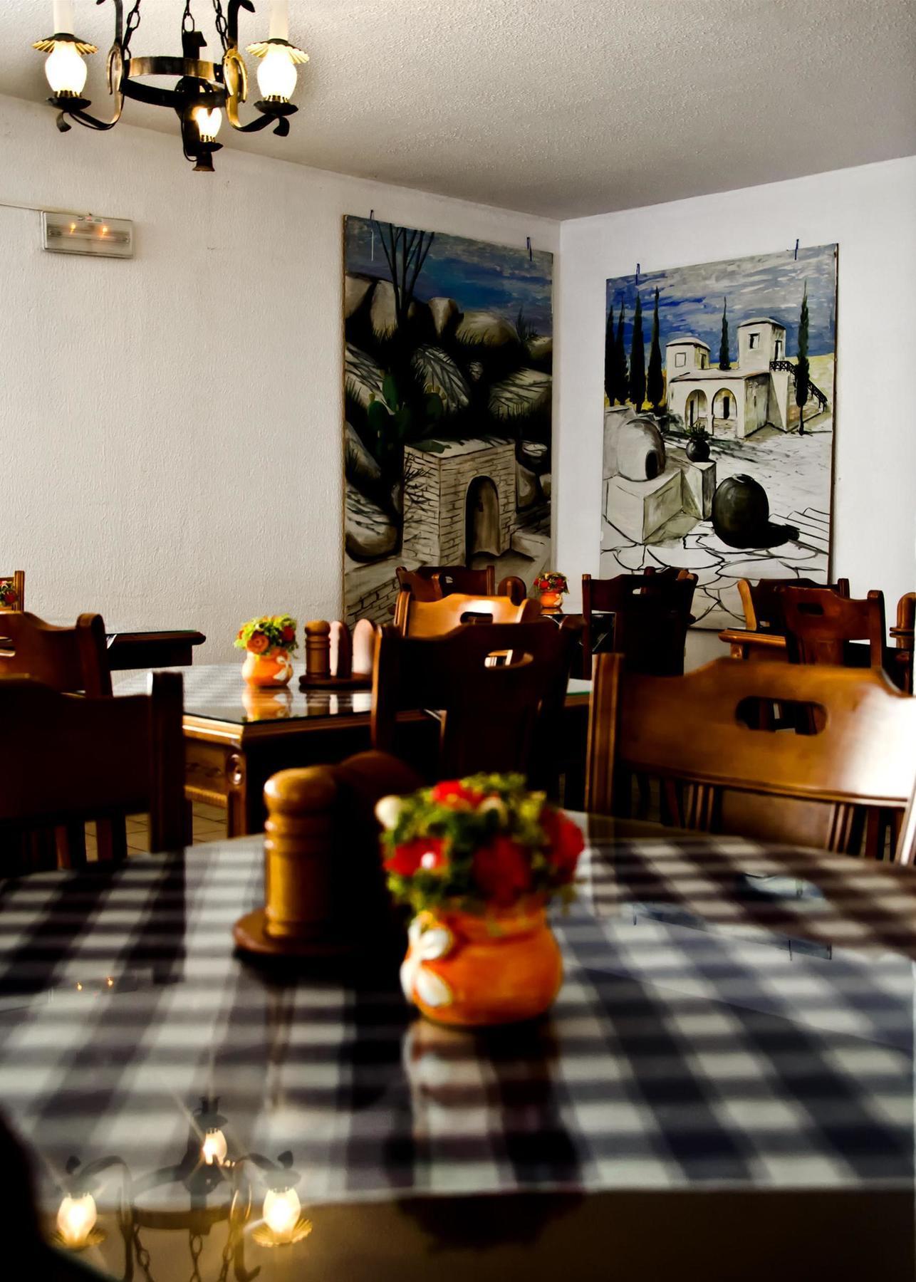 Best Western Plus Larco Hotel Larnaca Luaran gambar
