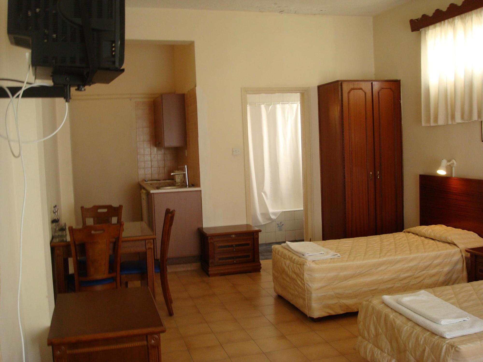 Best Western Plus Larco Hotel Larnaca Luaran gambar