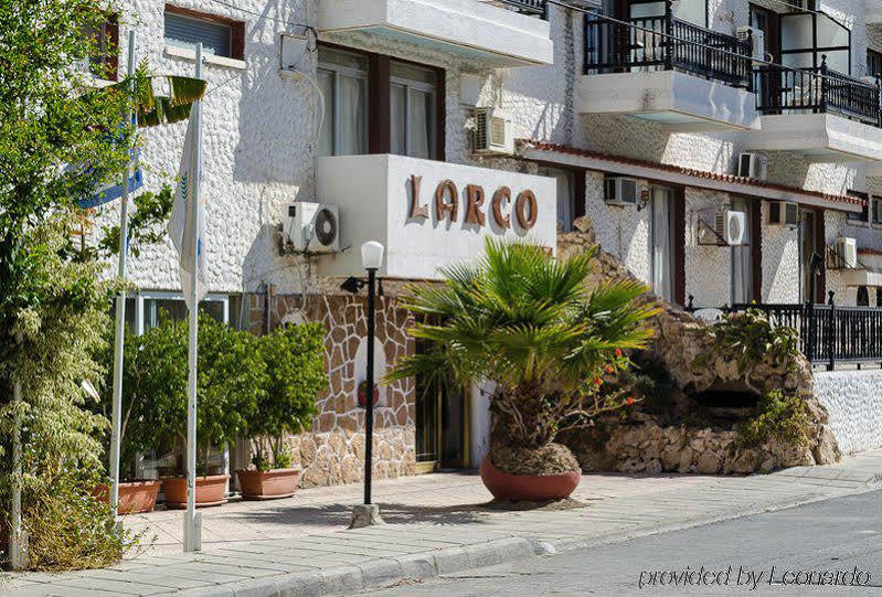 Best Western Plus Larco Hotel Larnaca Luaran gambar