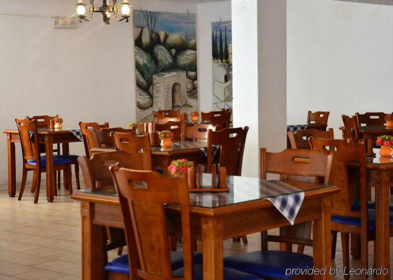 Best Western Plus Larco Hotel Larnaca Luaran gambar