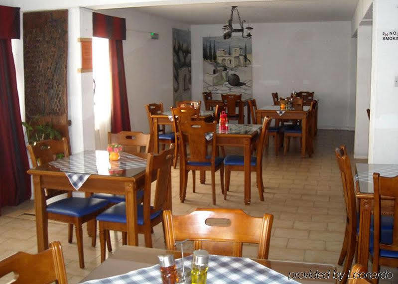 Best Western Plus Larco Hotel Larnaca Luaran gambar
