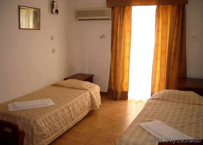 Best Western Plus Larco Hotel Larnaca Luaran gambar