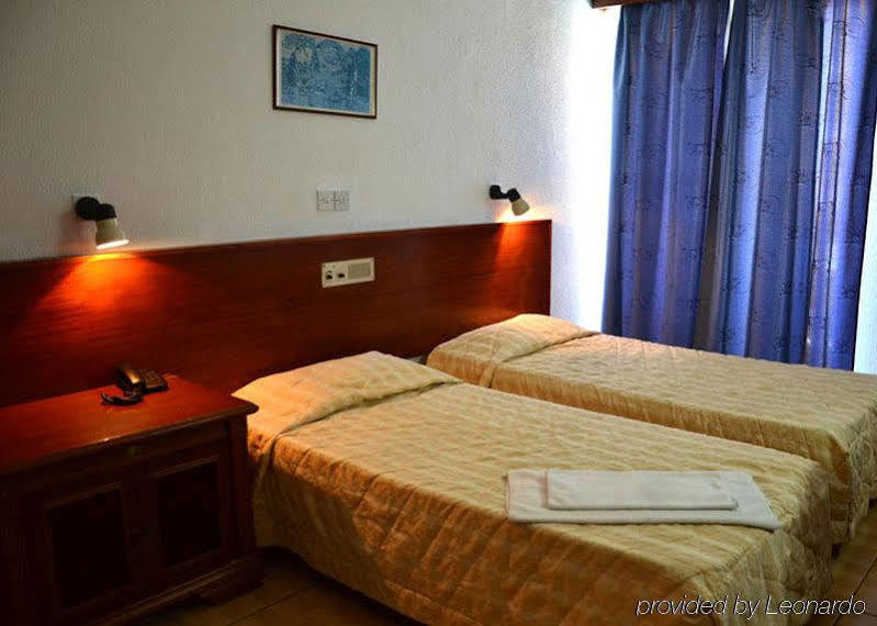 Best Western Plus Larco Hotel Larnaca Luaran gambar