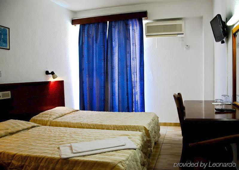 Best Western Plus Larco Hotel Larnaca Luaran gambar