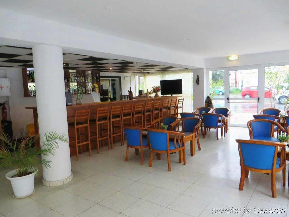 Best Western Plus Larco Hotel Larnaca Luaran gambar