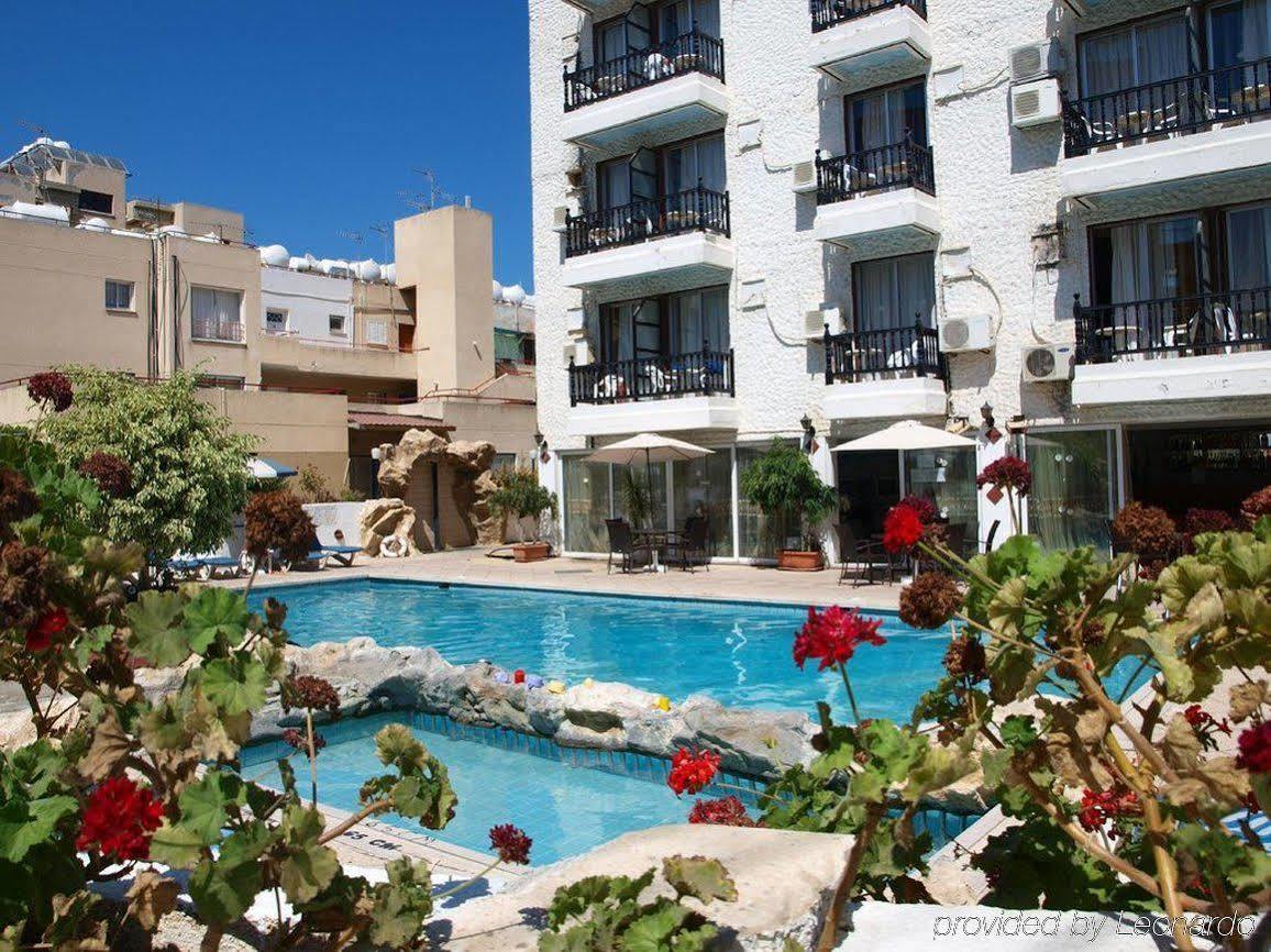 Best Western Plus Larco Hotel Larnaca Luaran gambar