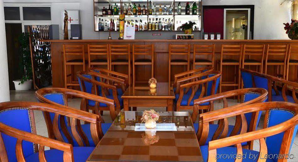 Best Western Plus Larco Hotel Larnaca Luaran gambar