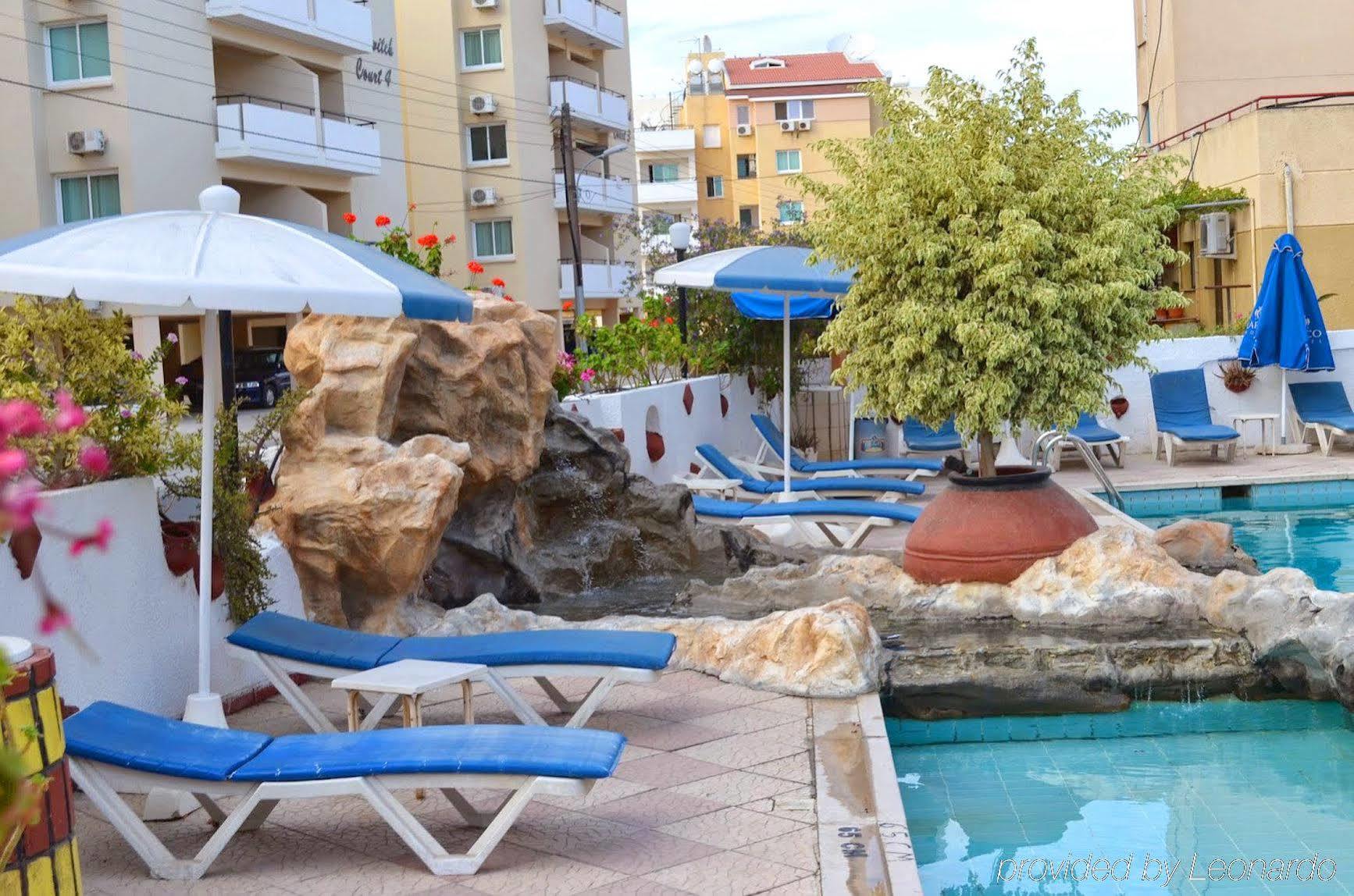 Best Western Plus Larco Hotel Larnaca Luaran gambar