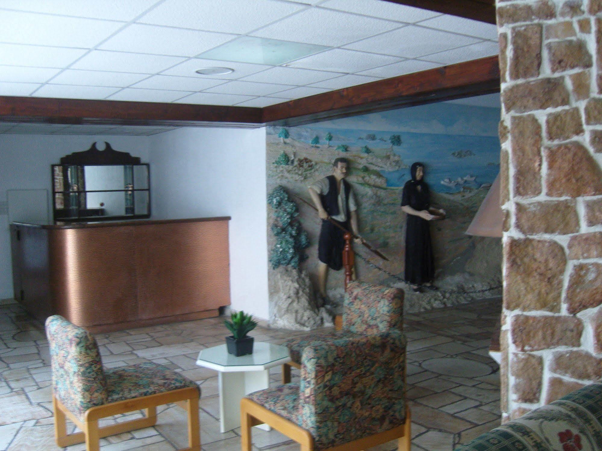 Best Western Plus Larco Hotel Larnaca Luaran gambar