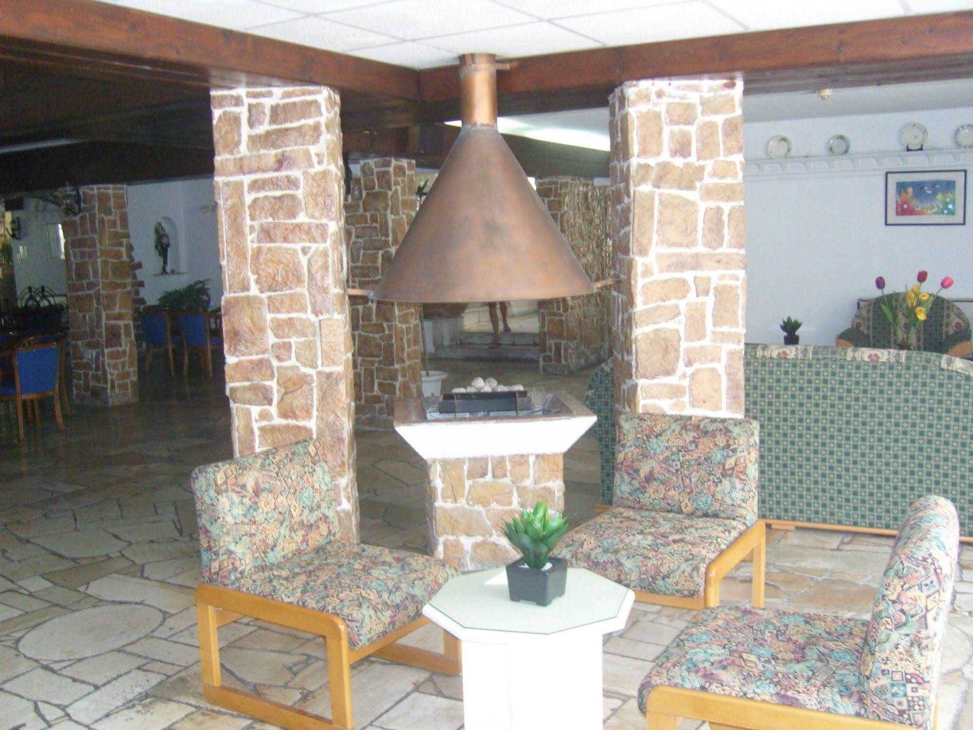 Best Western Plus Larco Hotel Larnaca Luaran gambar