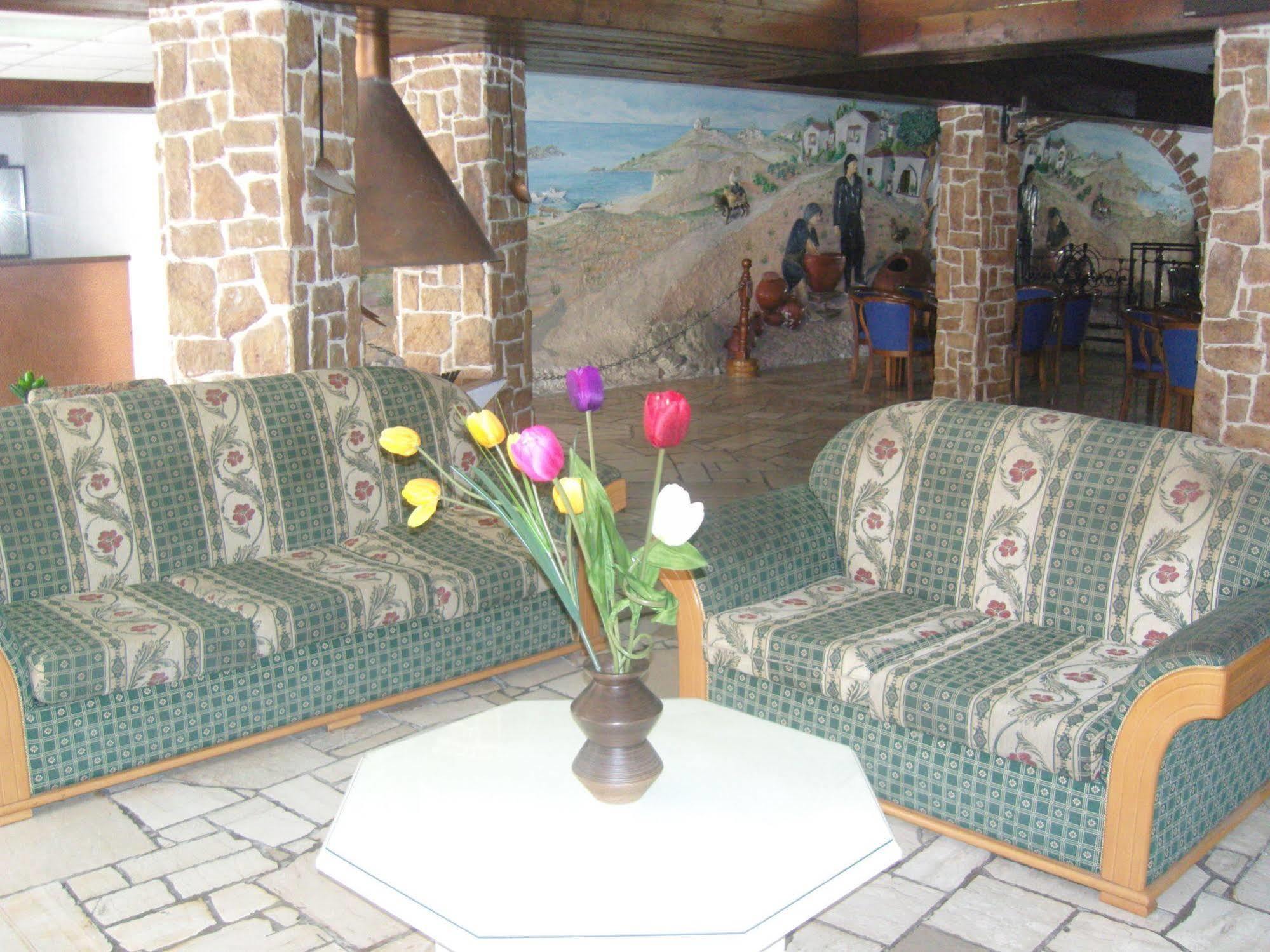 Best Western Plus Larco Hotel Larnaca Luaran gambar