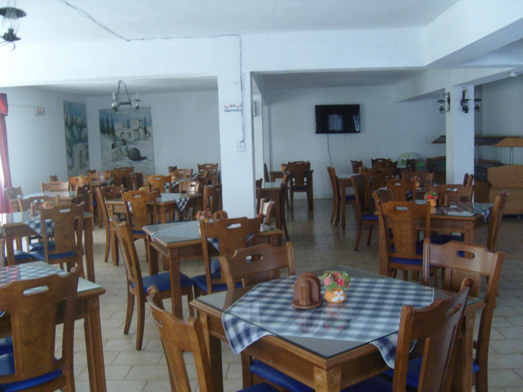 Best Western Plus Larco Hotel Larnaca Luaran gambar