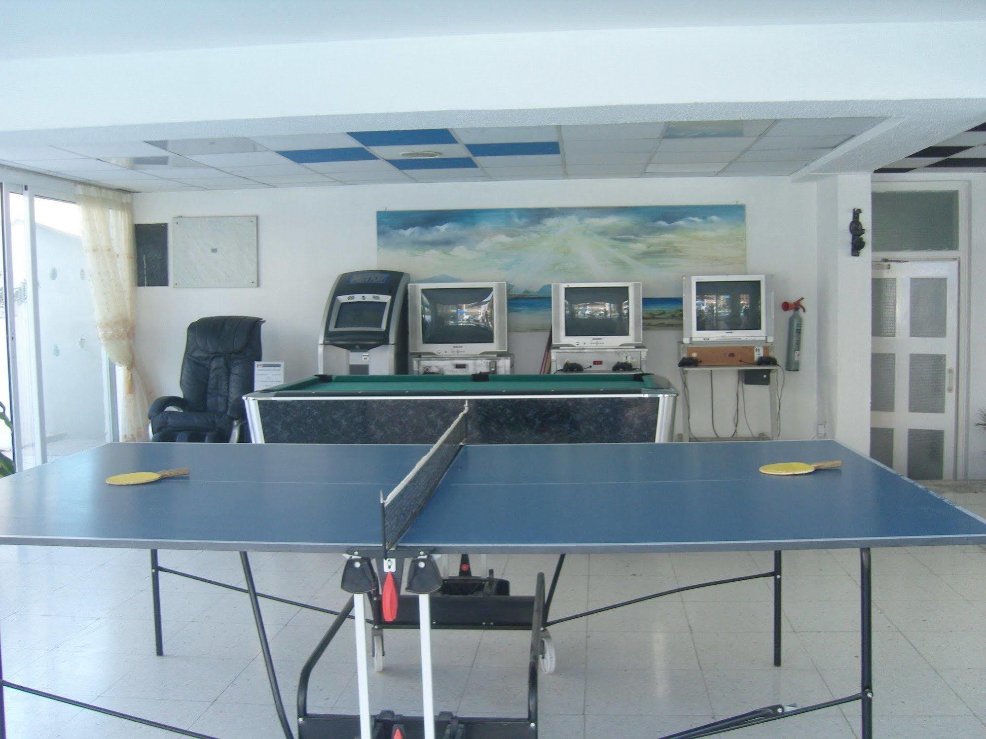 Best Western Plus Larco Hotel Larnaca Luaran gambar