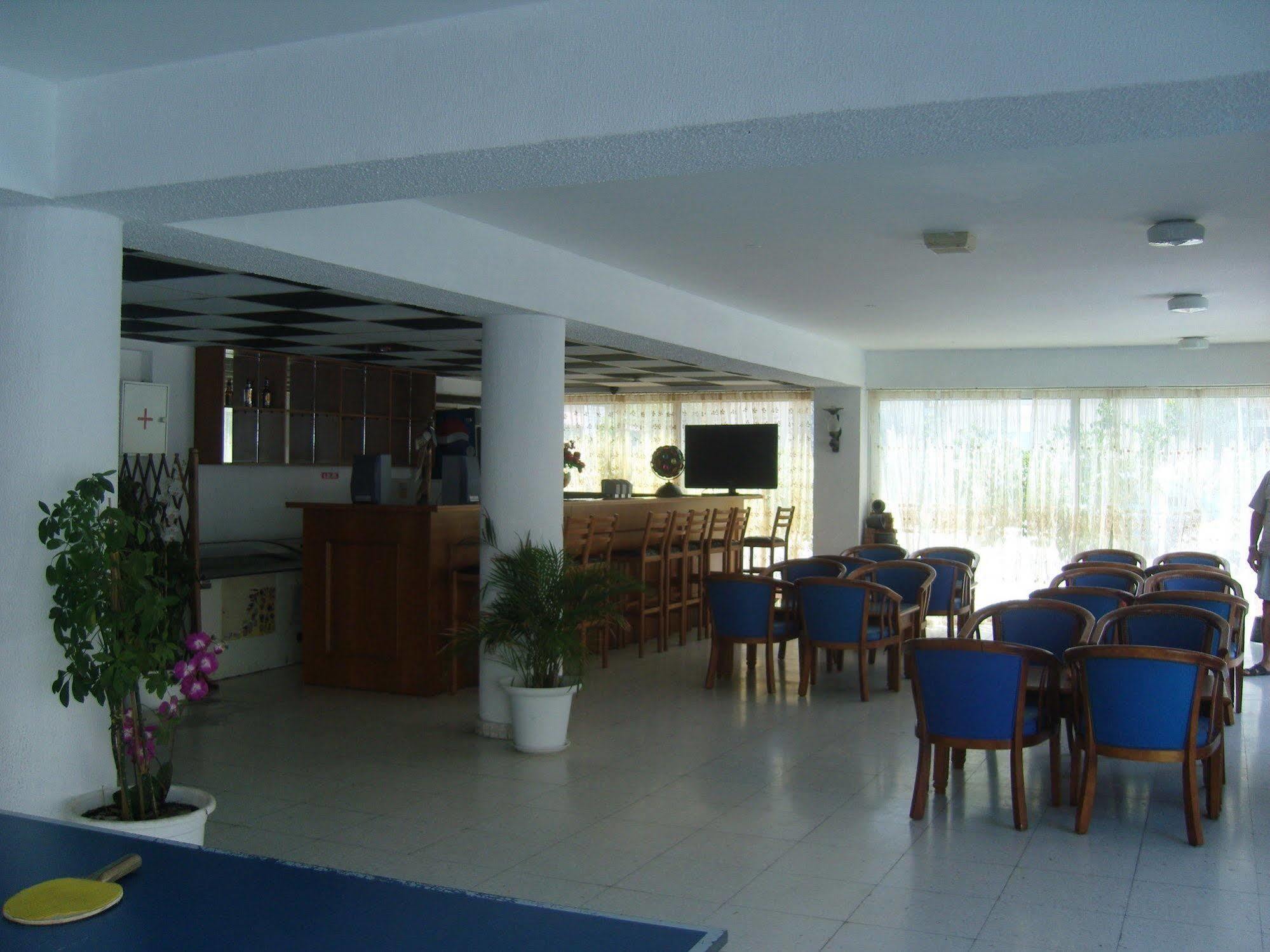Best Western Plus Larco Hotel Larnaca Luaran gambar
