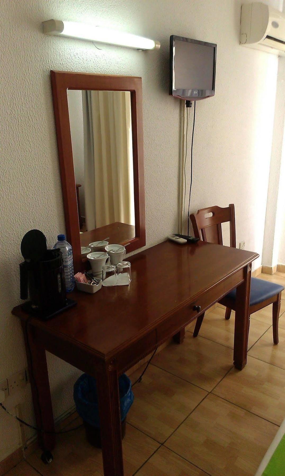 Best Western Plus Larco Hotel Larnaca Luaran gambar