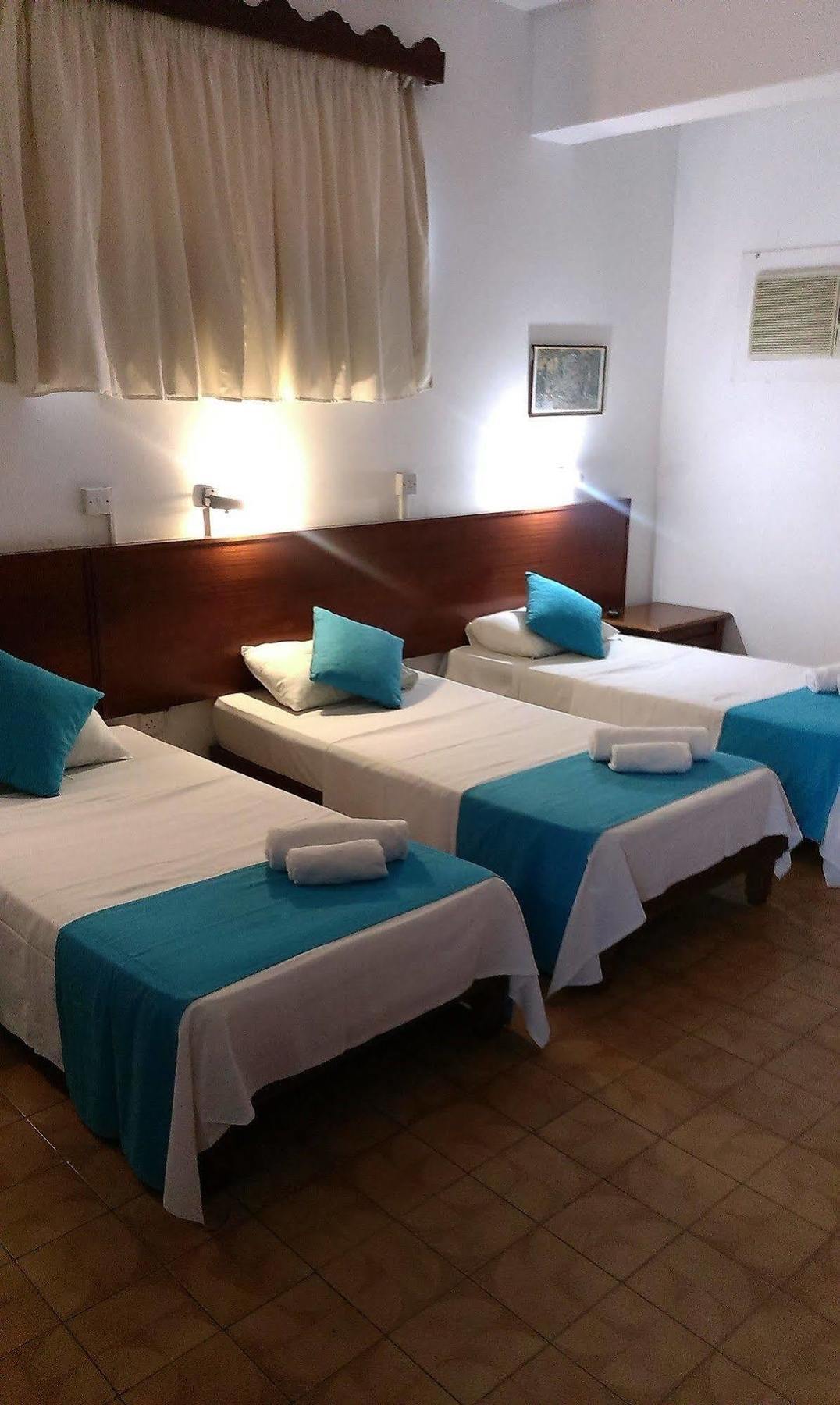 Best Western Plus Larco Hotel Larnaca Luaran gambar