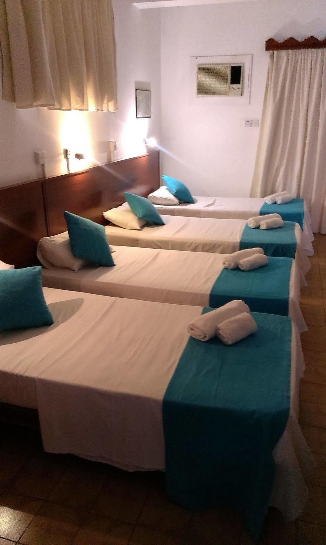 Best Western Plus Larco Hotel Larnaca Luaran gambar