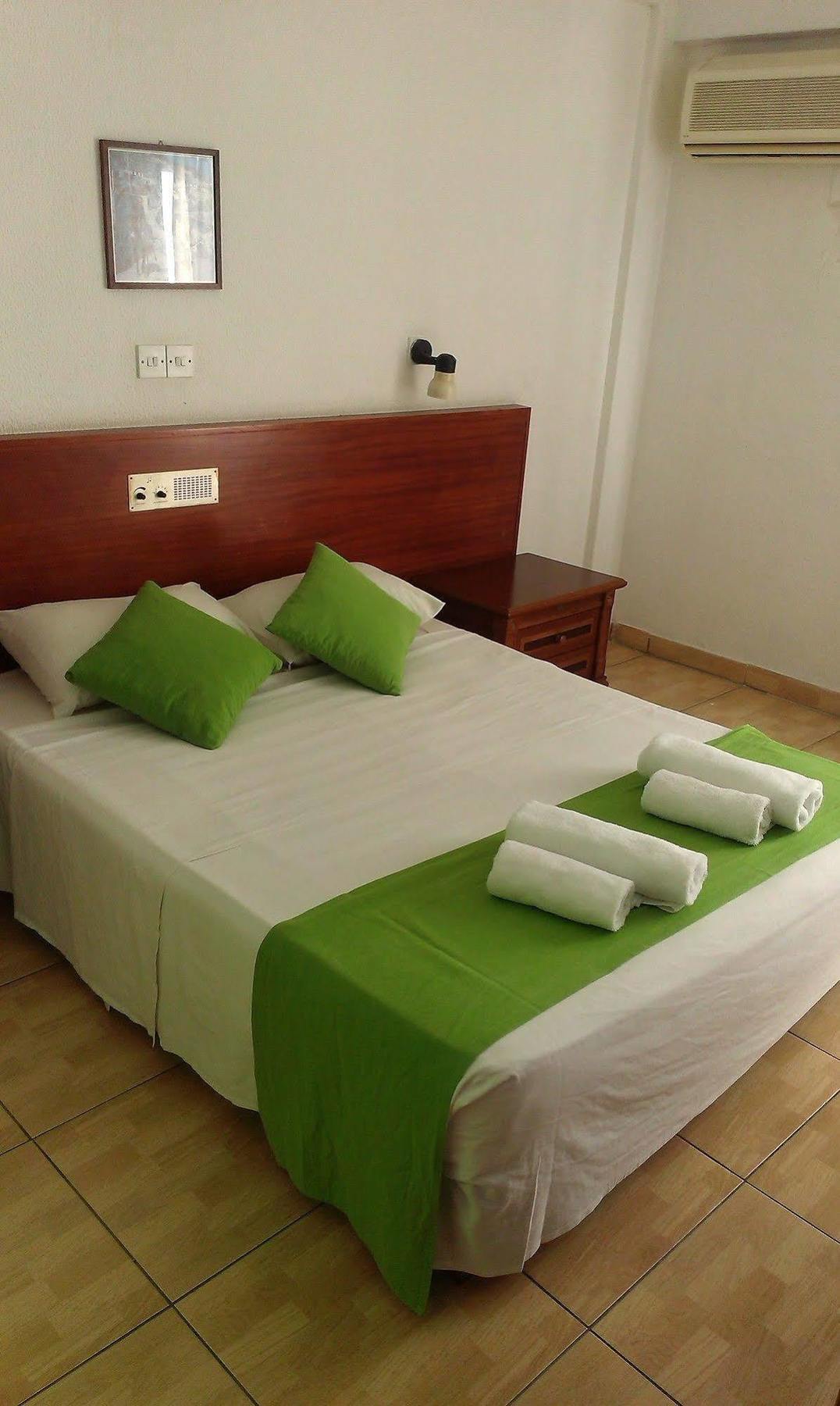 Best Western Plus Larco Hotel Larnaca Luaran gambar