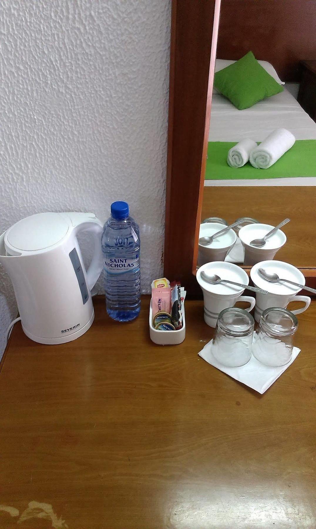 Best Western Plus Larco Hotel Larnaca Luaran gambar