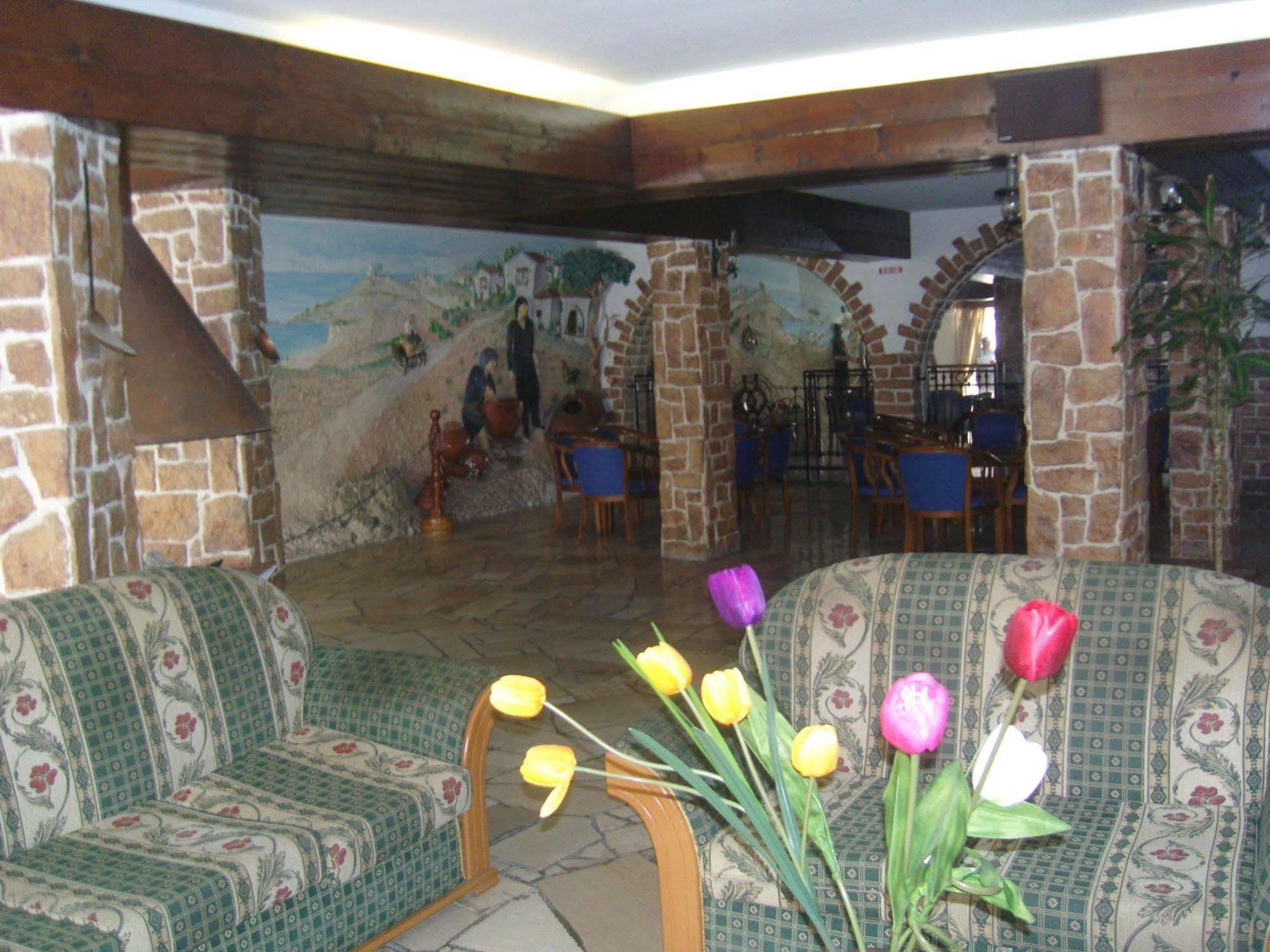 Best Western Plus Larco Hotel Larnaca Luaran gambar