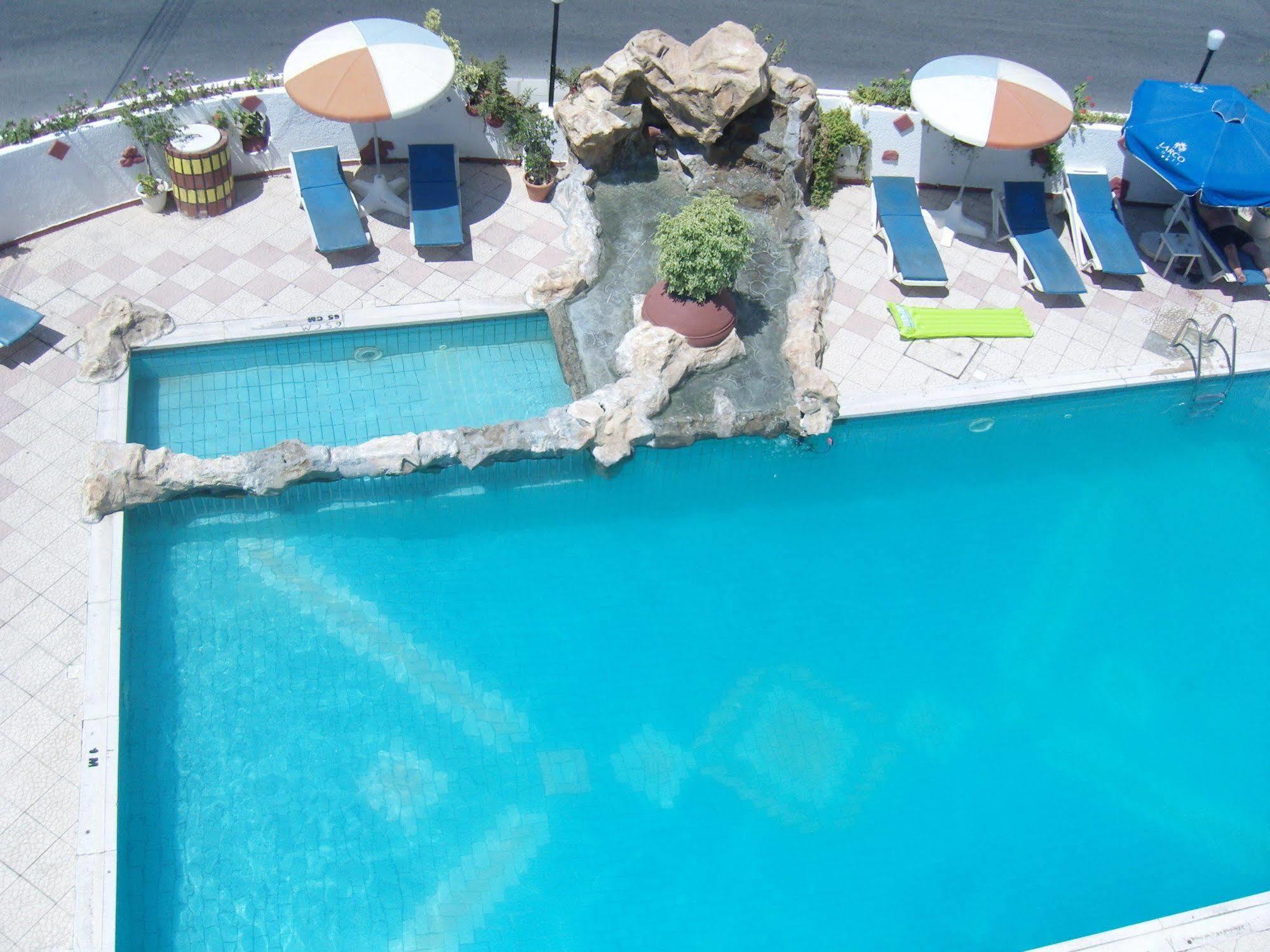Best Western Plus Larco Hotel Larnaca Luaran gambar