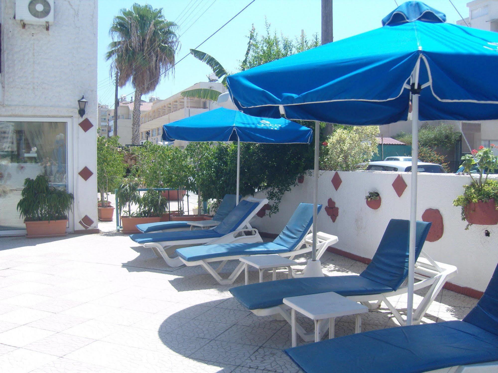 Best Western Plus Larco Hotel Larnaca Luaran gambar