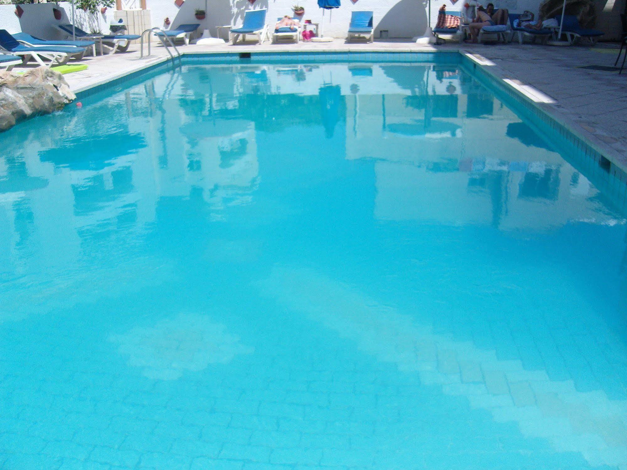 Best Western Plus Larco Hotel Larnaca Luaran gambar